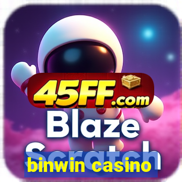 binwin casino